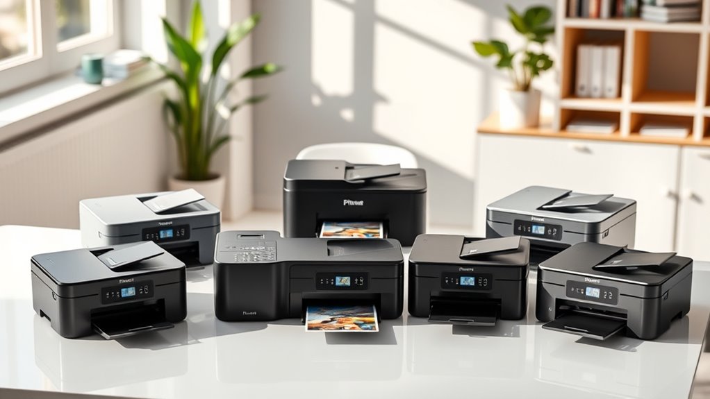 top budget printer options