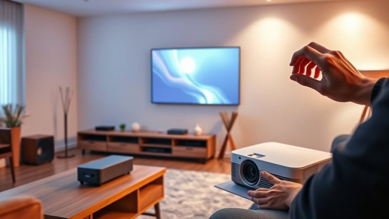 top budget projector picks