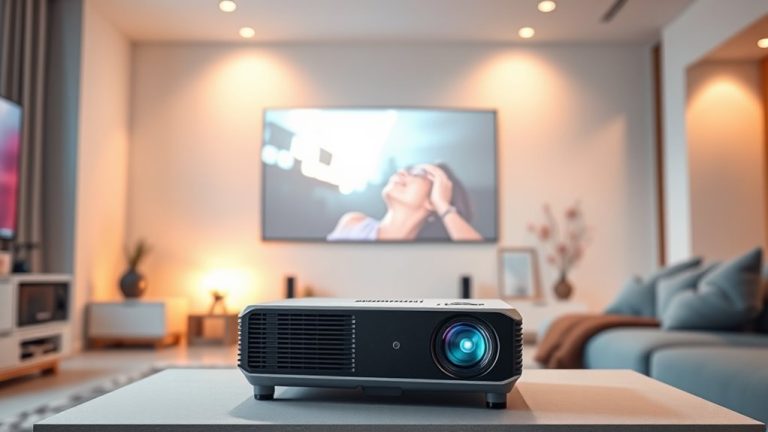 top budget projectors 2026