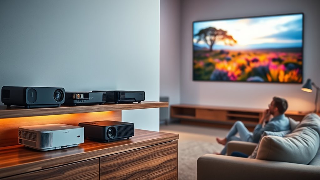 top budget projectors 2027