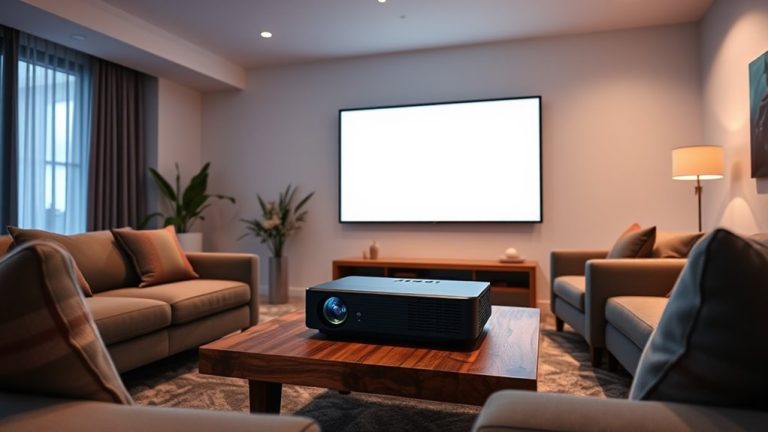 top budget projectors 2027