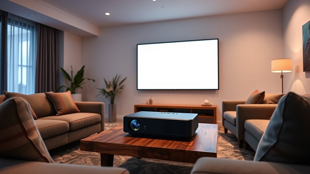 top budget projectors 2027