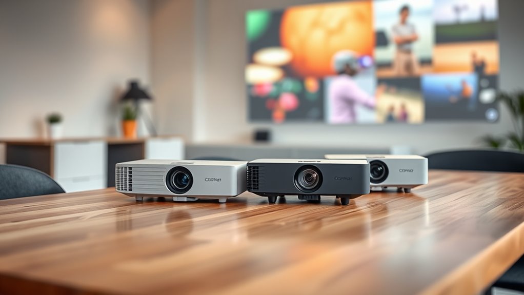 top budget projectors 2027