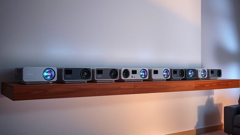 top budget projectors 2027