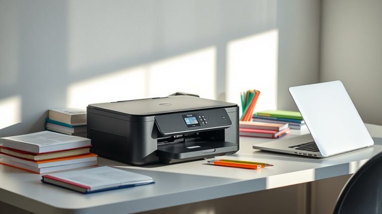 top budget student printers