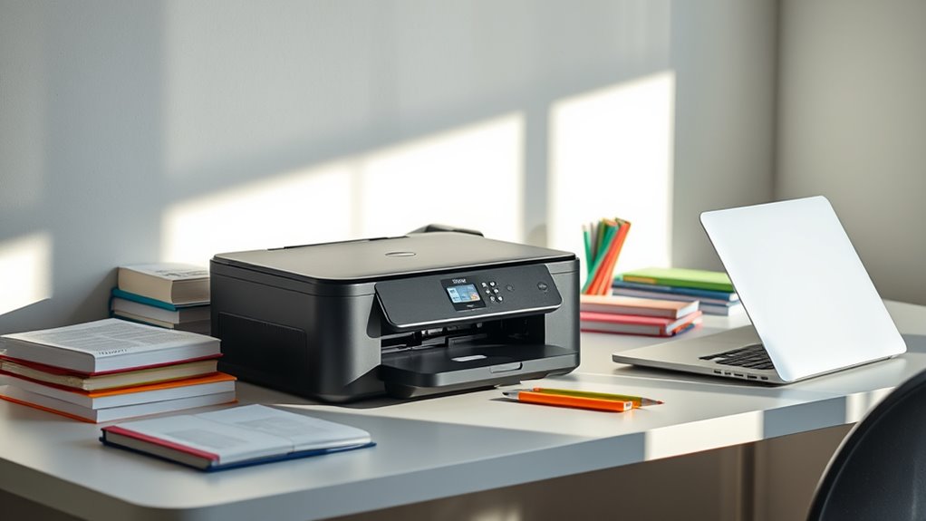 top budget student printers