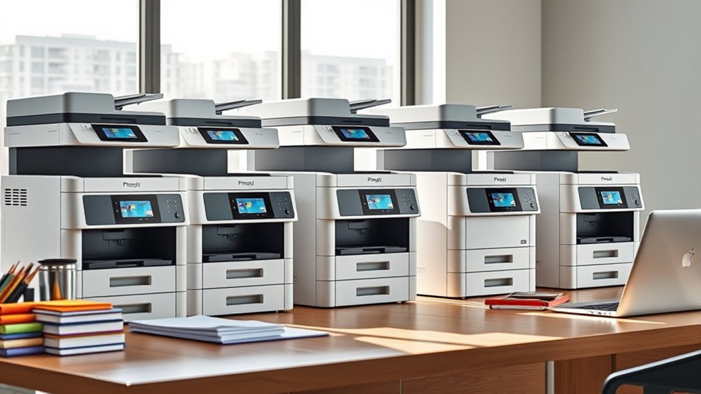 top business multifunction printer picks