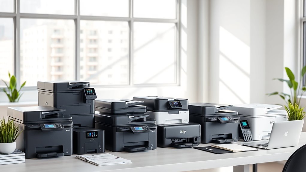 top business printer recommendations