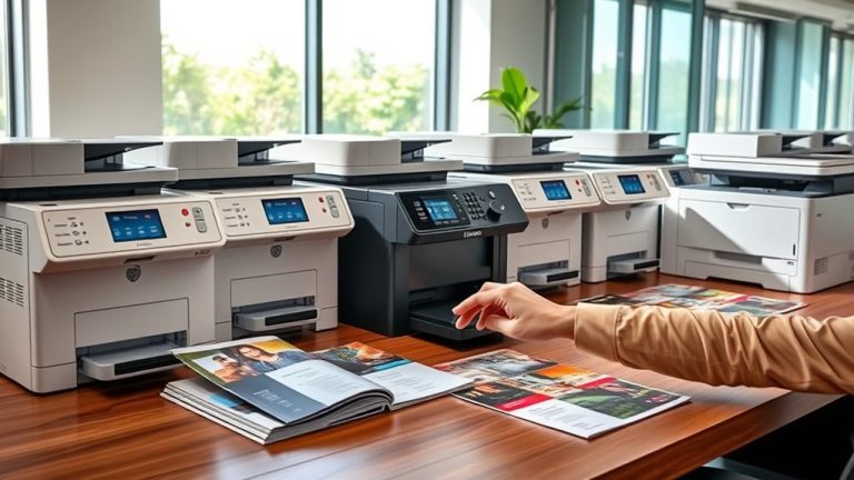 top business printing solutions