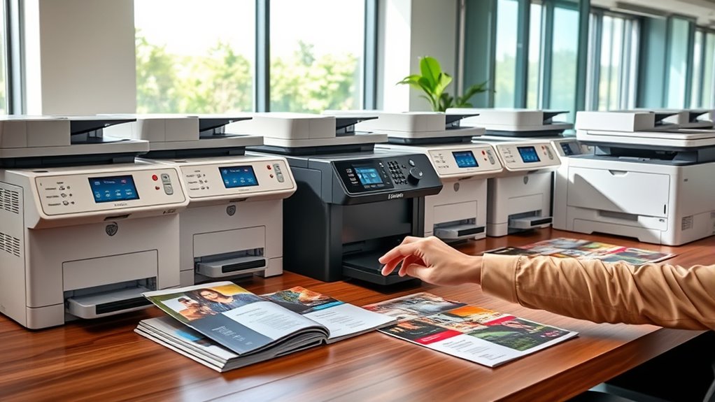 top business printing solutions