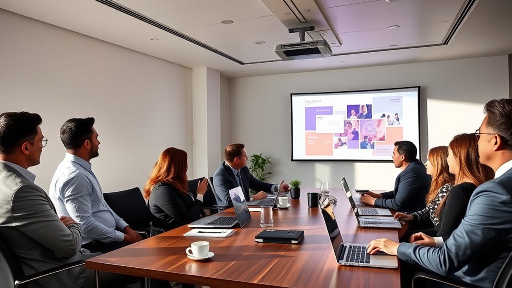 top business projectors 2027