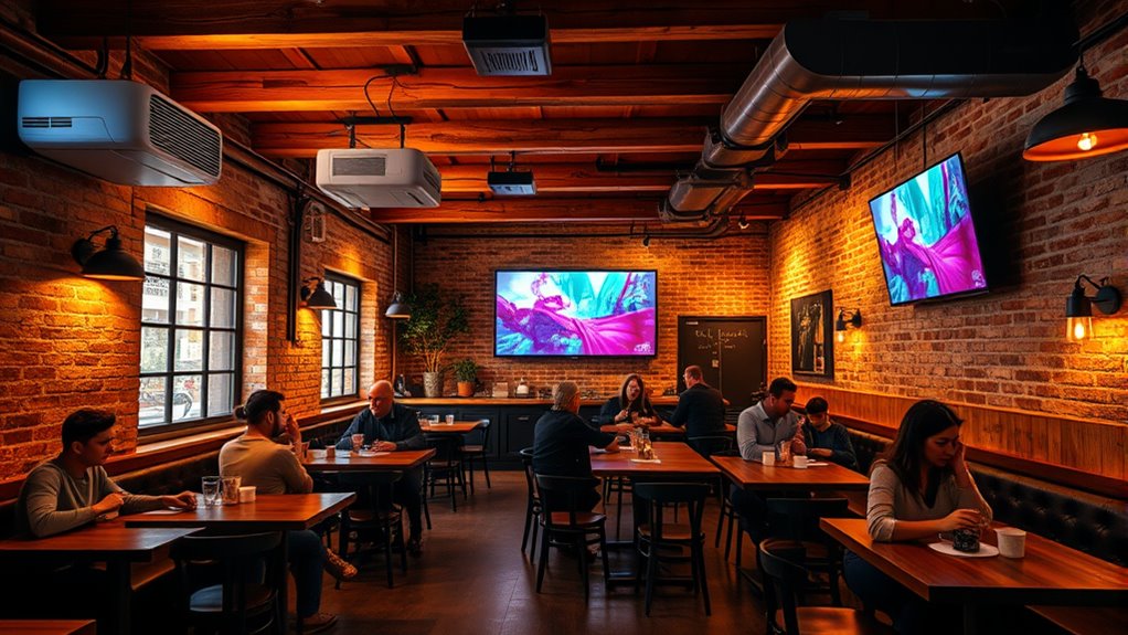 top cafe projectors 2027