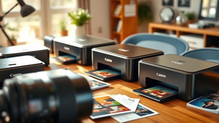 top canon home printers 2027