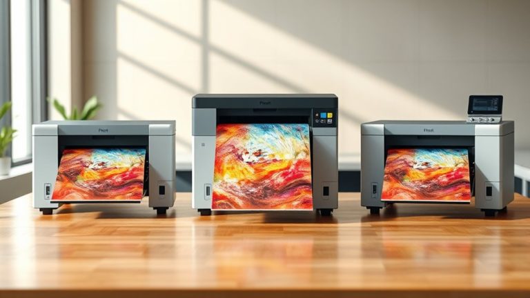 top canvas printer picks