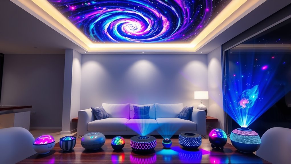 top ceiling projectors 2027