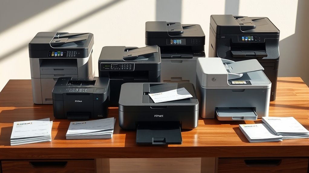 top check printers 2027