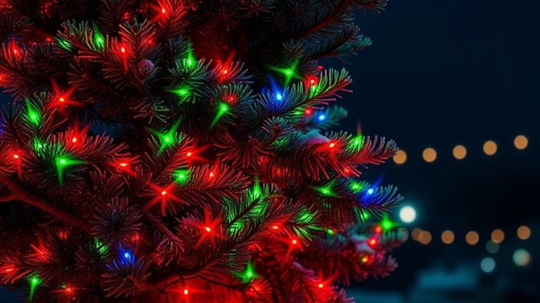 top christmas light projectors