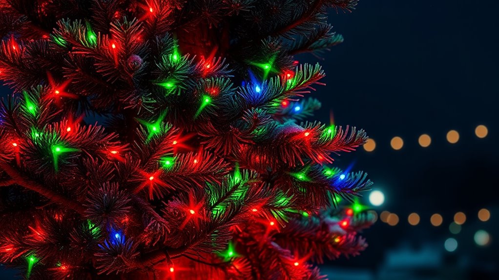 top christmas light projectors