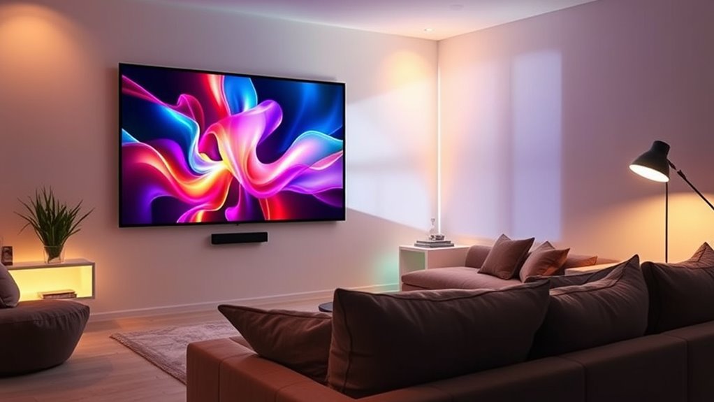 top chromecast projectors 2027