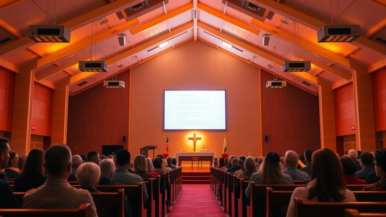 top church projectors 2027