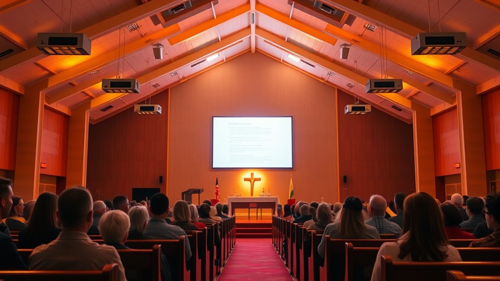 top church projectors 2027