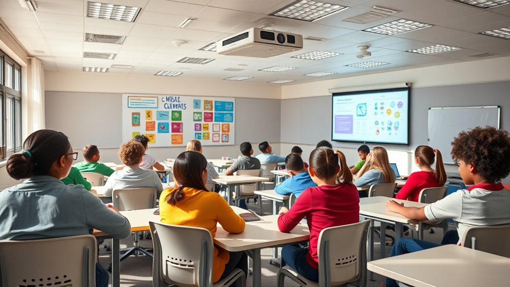 top classroom projectors 2027