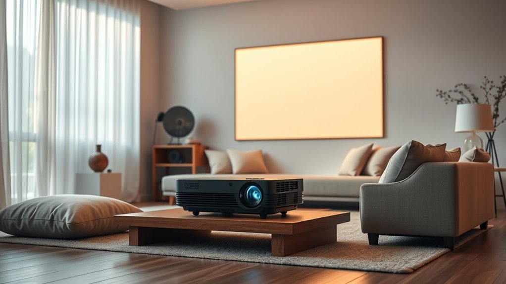 top close range projectors 2027