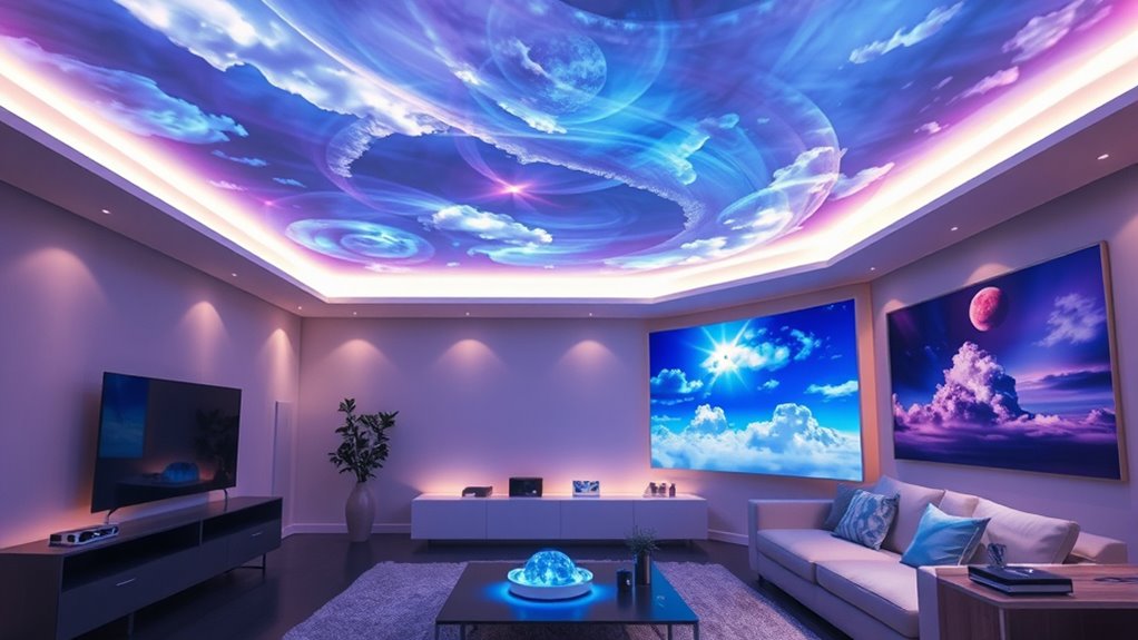 top cloud projectors 2027