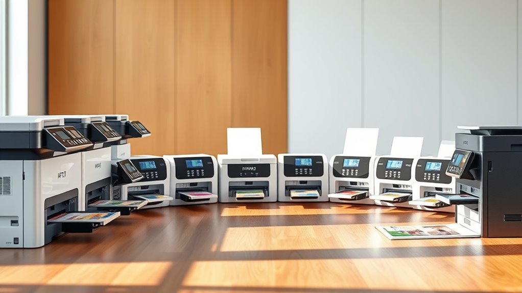 top colour printer picks