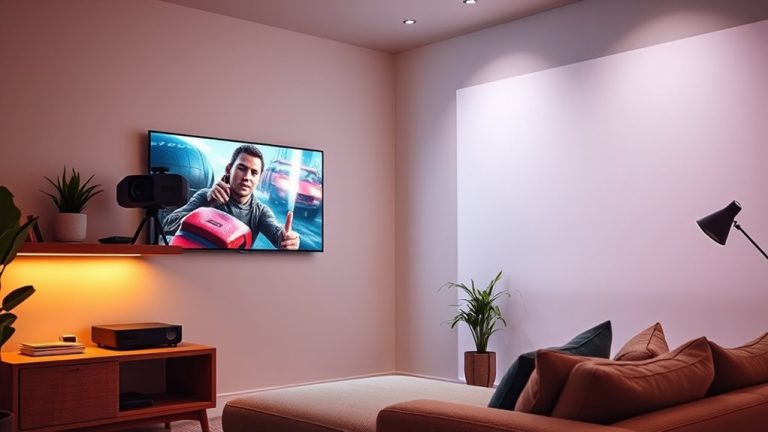 top compact 4k projectors