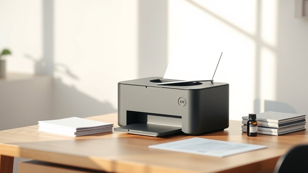 top compact a4 printers