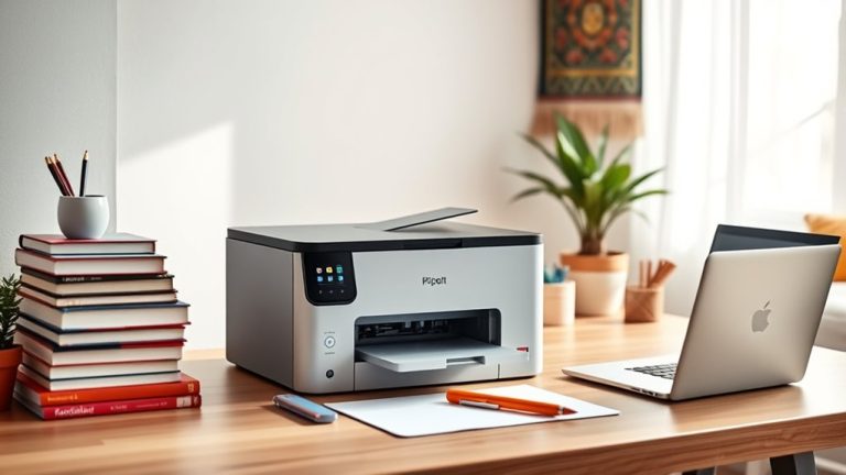 top compact dorm printers