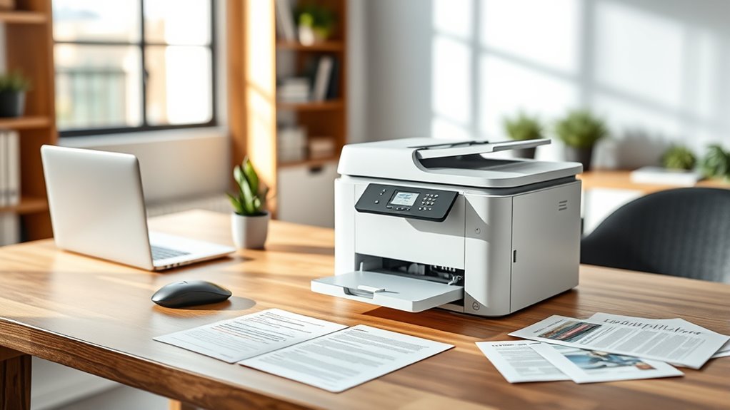 top compact laser printer picks