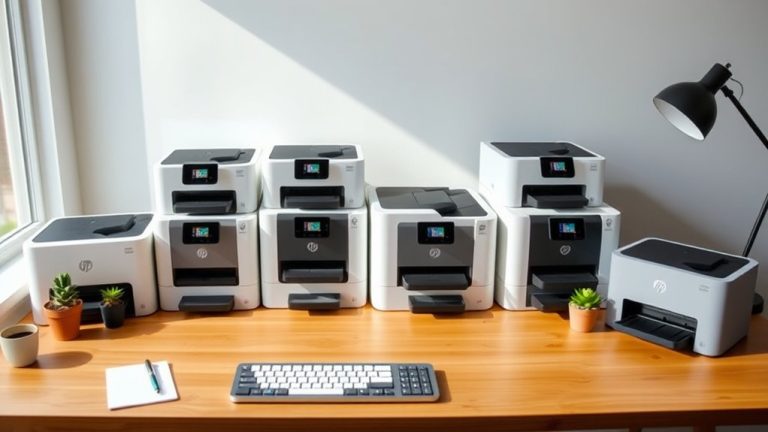 top compact laser printers