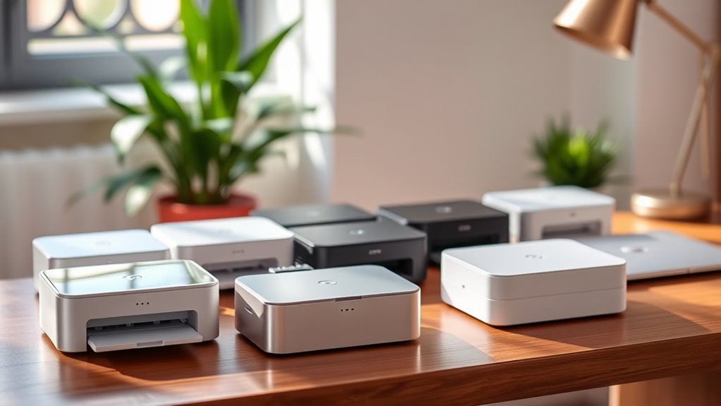 top compact mac compatible printers