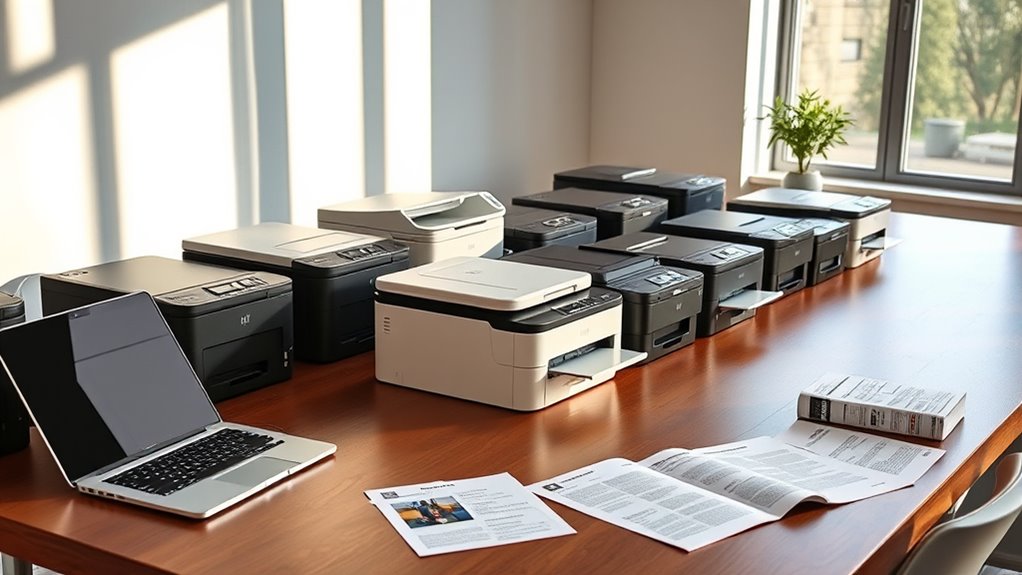 top compact mac laser printers