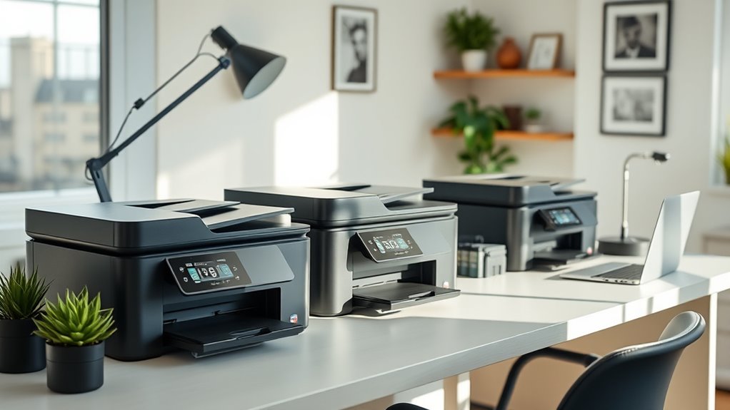 top compact multifunction printers