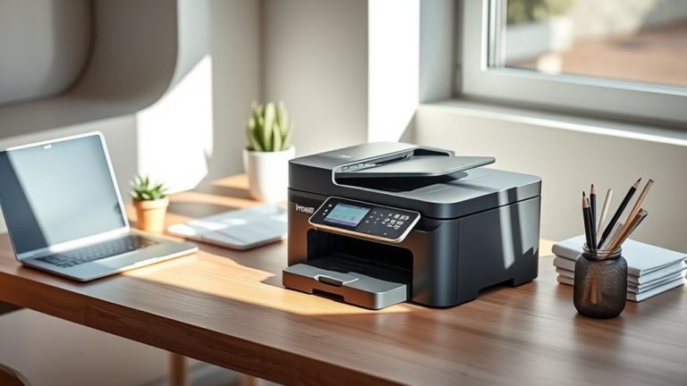 top compact multifunction printers