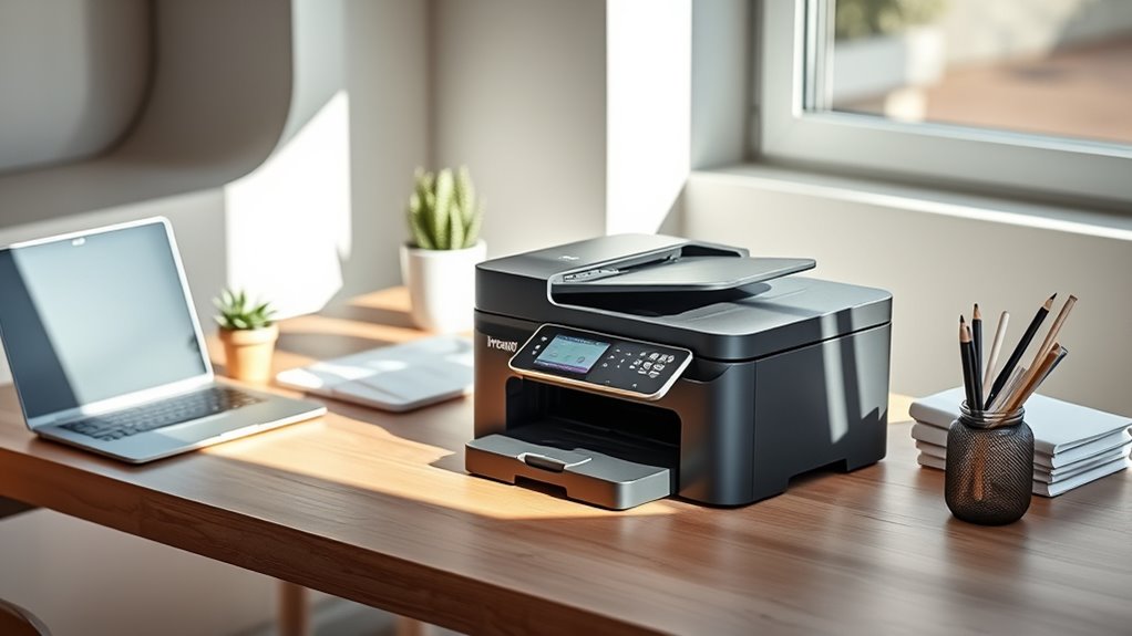 top compact multifunction printers