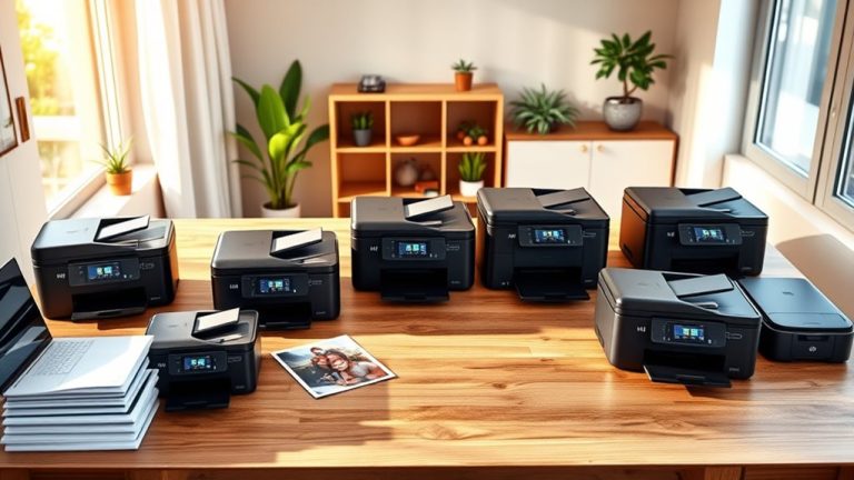 top compact multifunction printers