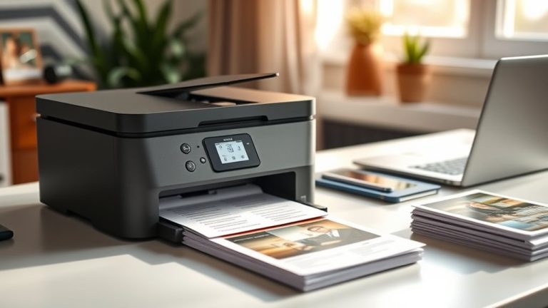 top compact office devices