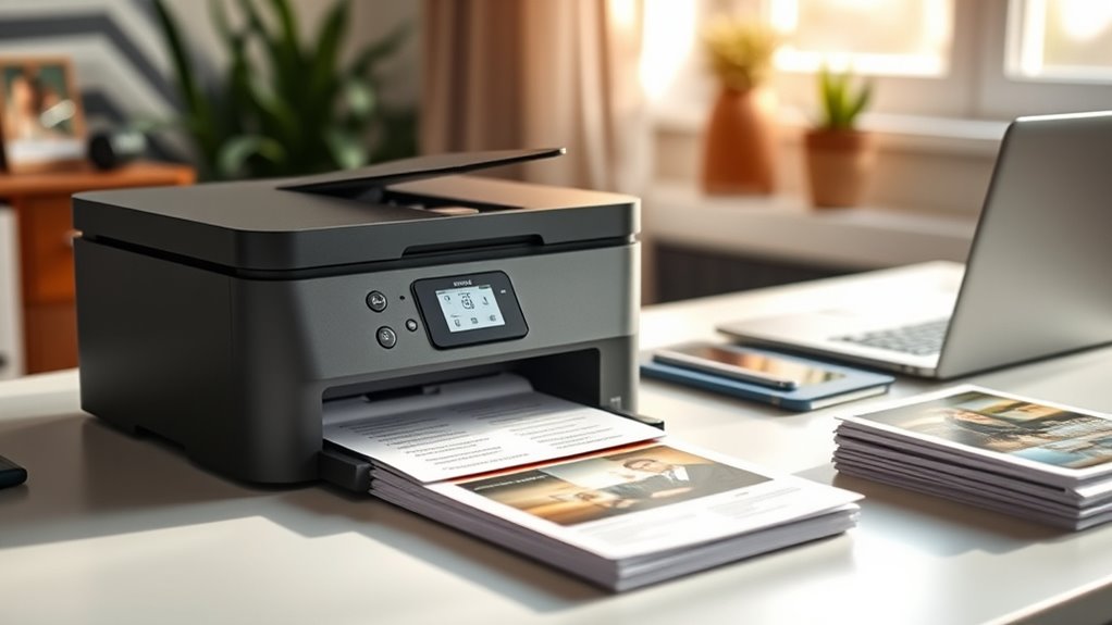 top compact office devices