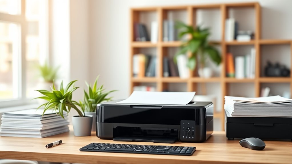top compact office printers