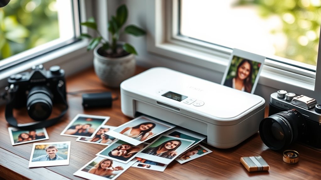 top compact photo printers