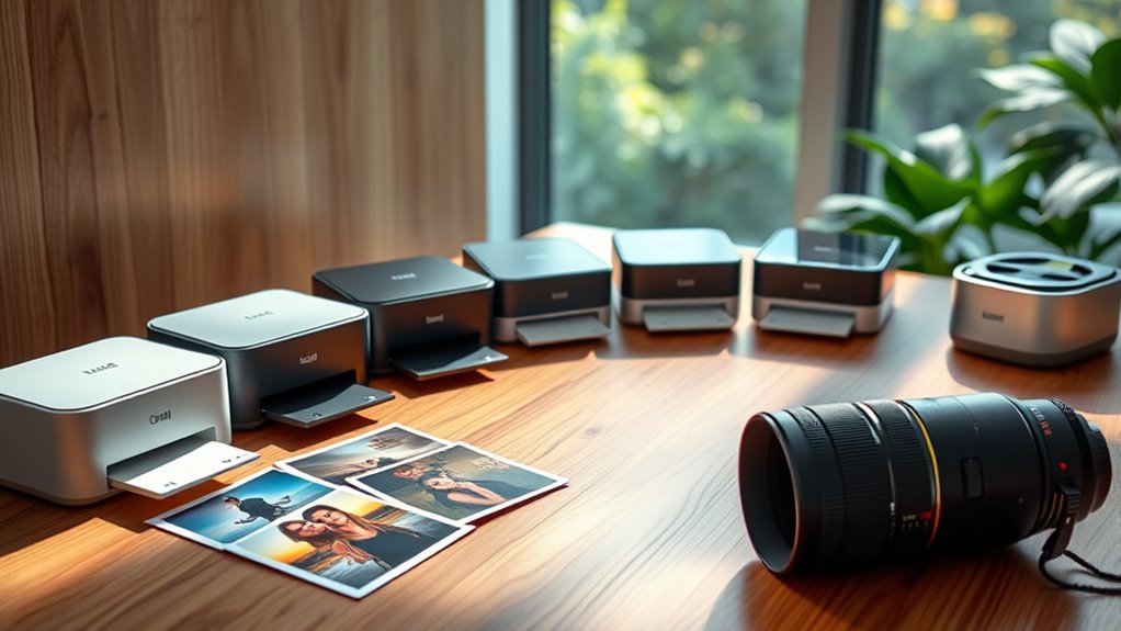 top compact photo printers