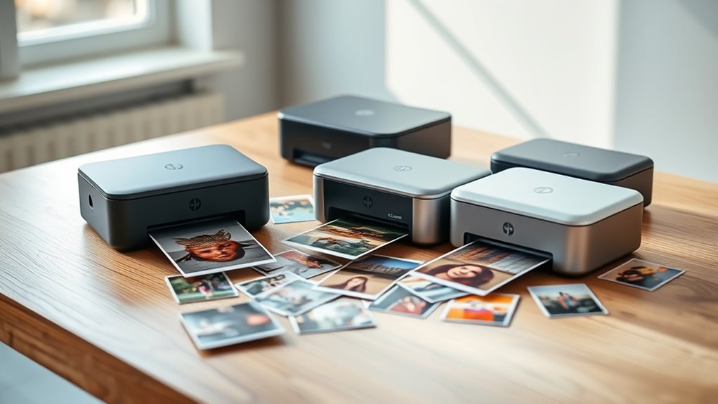 top compact photo printers