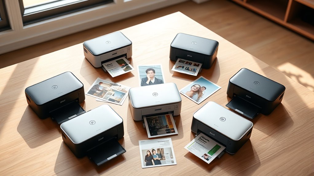 top compact printer picks