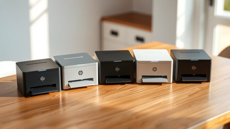 top compact printer picks