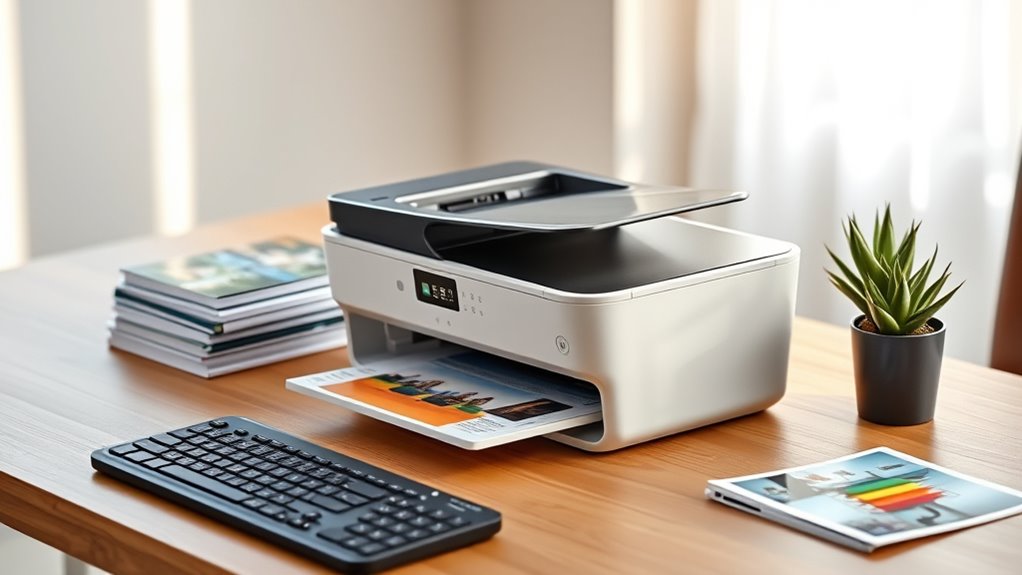 top compact printer scanner combos