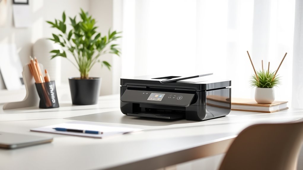 top compact printer scanner combos